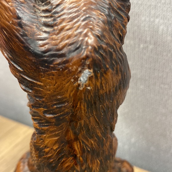 Vintage Bear Thermometer - Picture 5 of 8